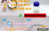 BDO GBL Supply 110-63-4 110-64-5 7331-52-4 +8613363711581 mediacongo